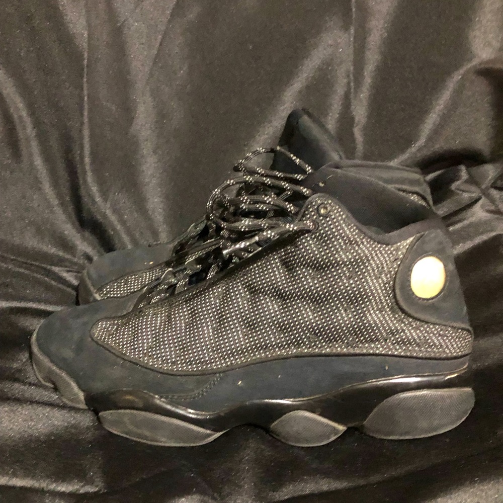 Jordan 13